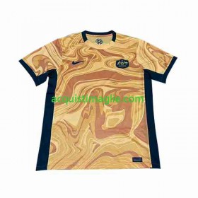 Divisa di Calcio Australia Prima 2023/2024